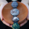 bijoux-textile-bracelet-hiroko-gris-bambou-soie-kimono-galerie-h-geneve