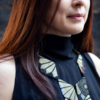 collier-scarabee-soie-kimono-bijoux-textile-valerie-hangel-galerie-h-carouge