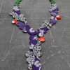 bijou-textile-collier-riviere-soie-kimono-accessoire-luxe-cadeau-creation-unique-valerie-hangel-galerie-h-carouge-geneve