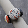bijoux-textile-bracelet-hiroko-neige-mode-createur-valerie-hangel-artisanat-local-carouge