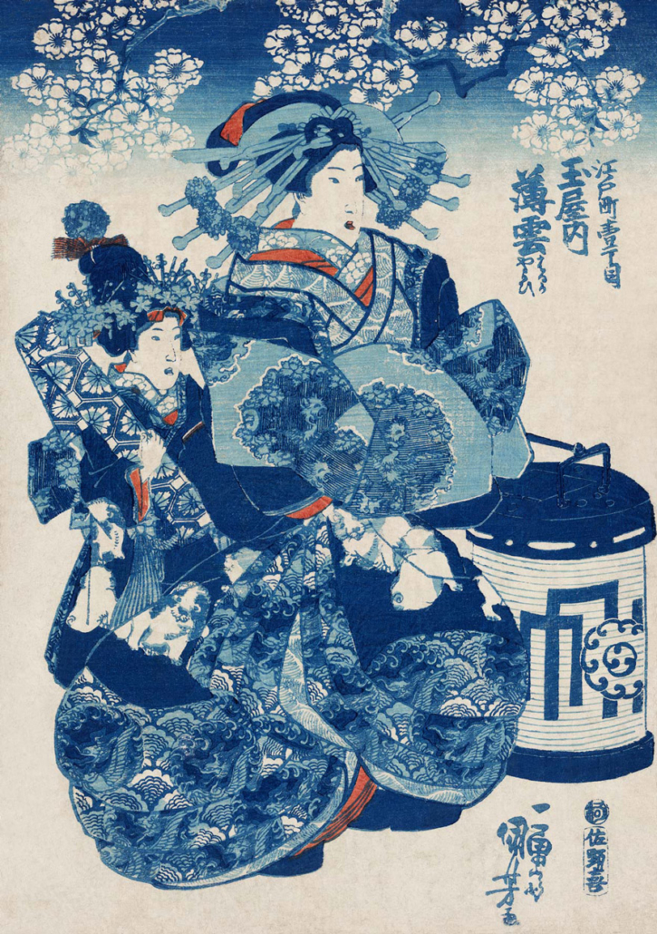 estampe-kimono-japon-inspiration-valerie-hangel-galerie-h-carouge