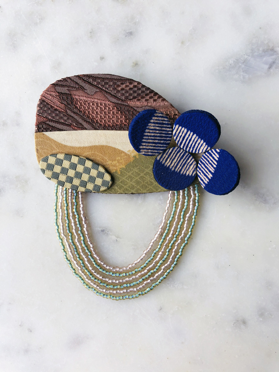 brooch-landscape-collection-fall-winter-textile-jewellery-accessories-silk-kimono-valerie-hangel-carouge-geneva