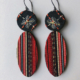 boucles-oreilles-paul-en-soie-kimono-broderie-fait-main-artisanat-contemporain-hangel-carouge-geneve