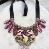parure-bijou-en-soie-ancienne-artisan-valerie-hangel-geneve