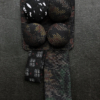 brooch-cockade-silk-scarf-kimono-jewellery-textile-contemporary-handmade-piece-unique-designer-valerie-hangel-galerie-h-carouge