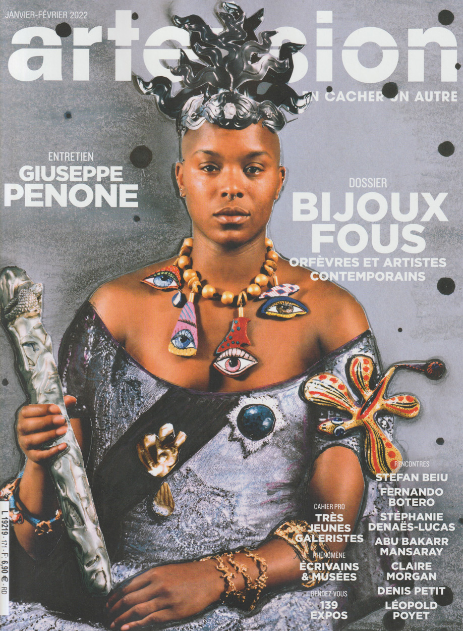 presse-bijoux-artiste-valerie-hangel-galerie-h-geneve