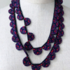 necklace-textile-tie-lanvin-accessories-contemporary-jewellery-craft-handmade-unique-piece-valerie-hangel-geneva