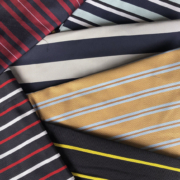 soie-foulard-rayures-cravate-accessoire-galerie-h-carouge-geneve