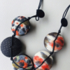 necklace-jewellery-silk-kimono-jewelry-textiles-piece-unique-contemporary-creation-galerie-h-valerie-hangel-geneva