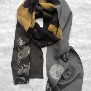 echarpe-soie-kimono-patchwork-accessoire-fait-main-boutique-femme-collection-galerie-h-carouge-geneve