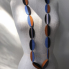 collier-sonia-cravate-rayee-twill-soie-accessoire-femme-mode-collection-ete-boutique-carouge