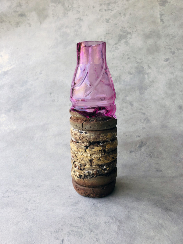 fuwa-fuwa-ceramique-contemporaine-gres-verre-souffle-yusuke-offhause-galerie-h-carouge-geneve-jpg
